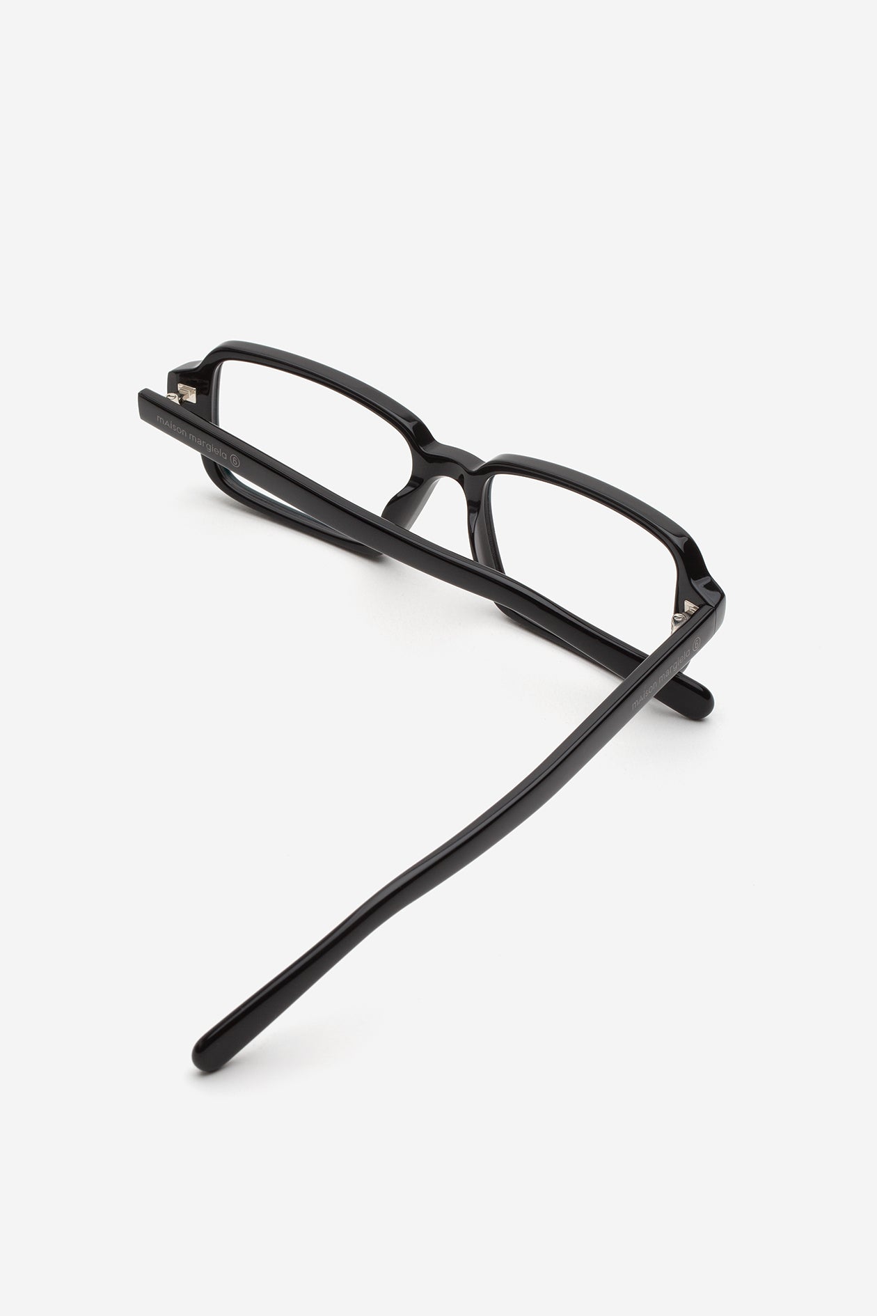 Lunettes 10 Optiques Noires