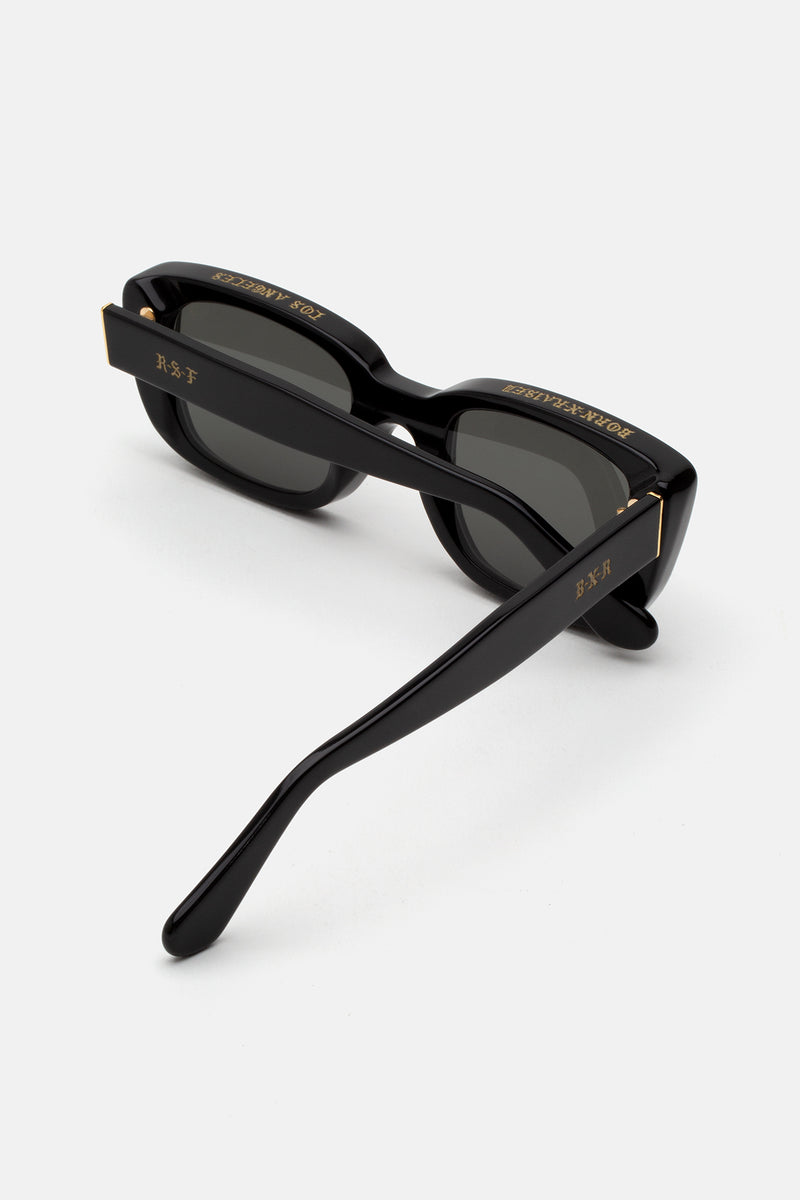Lira Black BXR