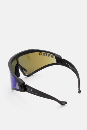 Detector Black — 3