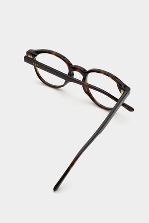 The Warhol Optical 3627 Transparent — 3