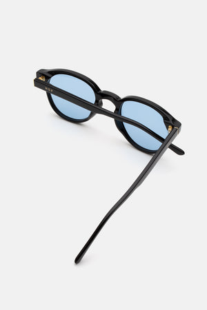 The Warhol Azure — 3