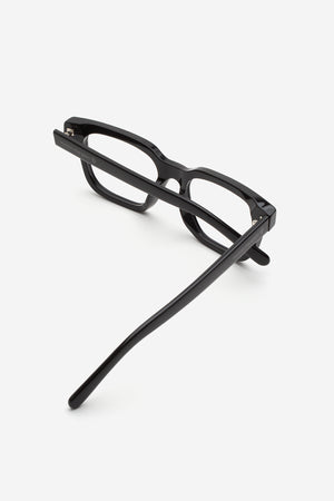 Lunettes 11 Optiques Noires — 3