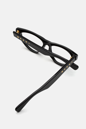 Marni Vista 05 Black — 3