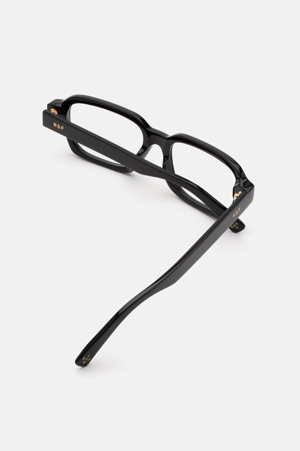 Caro Optical Nero - Retrosuperfuture -