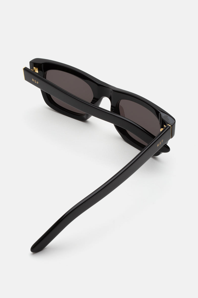 Sintesi Black