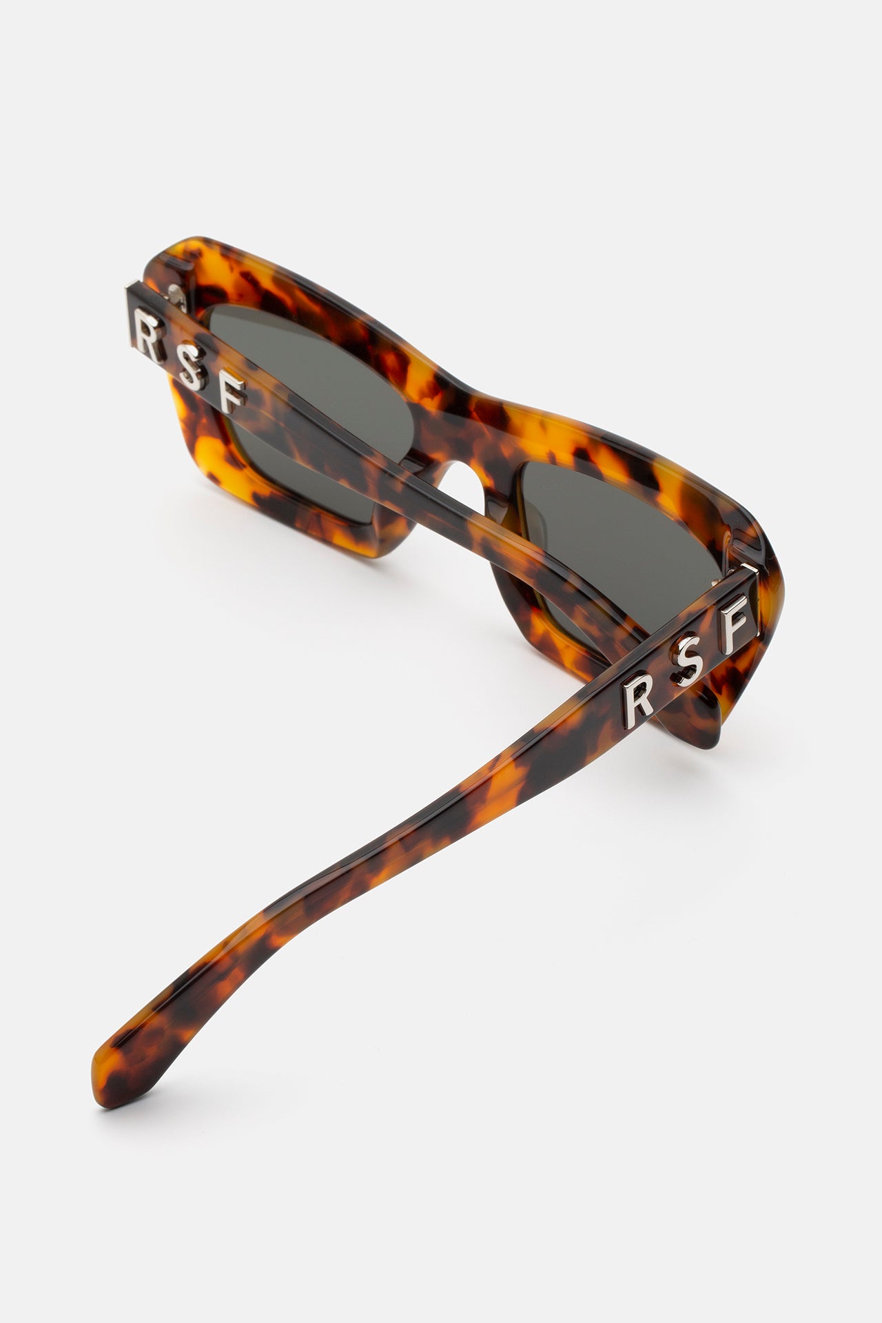Zenya Spotted Havana - Retrosuperfuture -