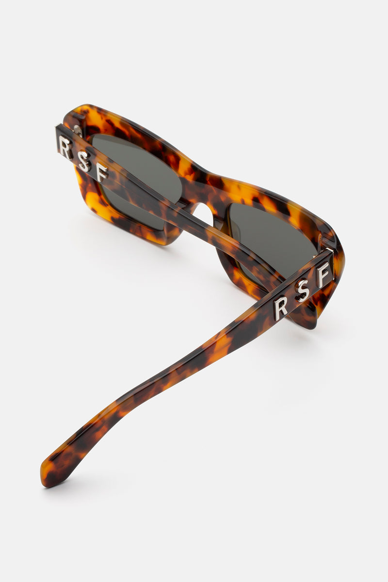 Zenya Spotted Havana - Retrosuperfuture -