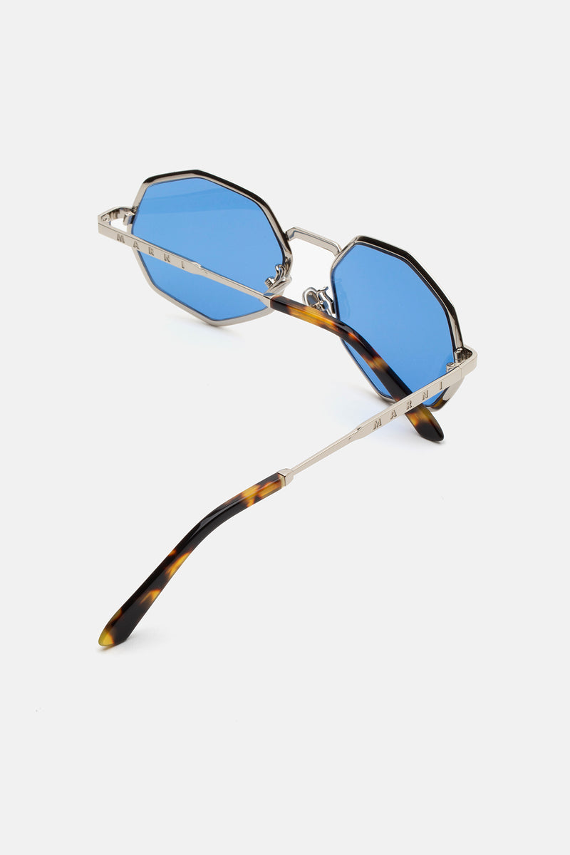 Pulpit Rock Blue - Retrosuperfuture -
