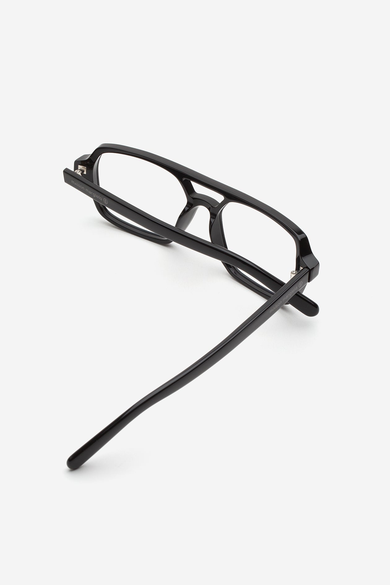 Lunettes 14 Optiques Noires