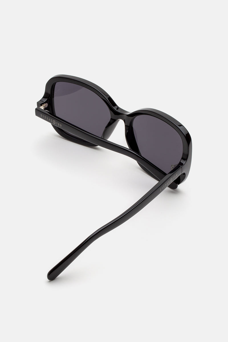 Lunettes 20 Noires - Retrosuperfuture -