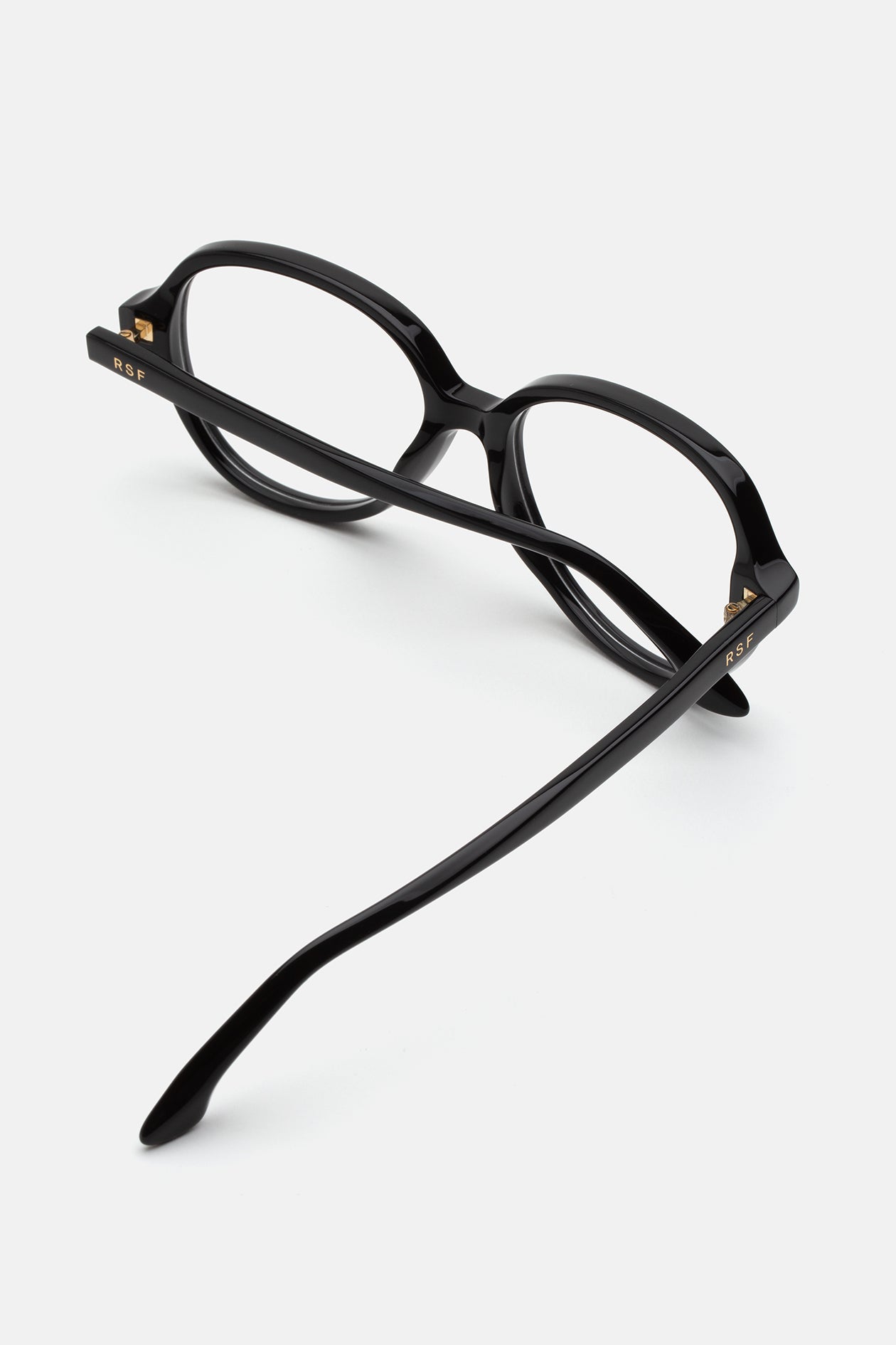 Numero 154 Black - Retrosuperfuture -