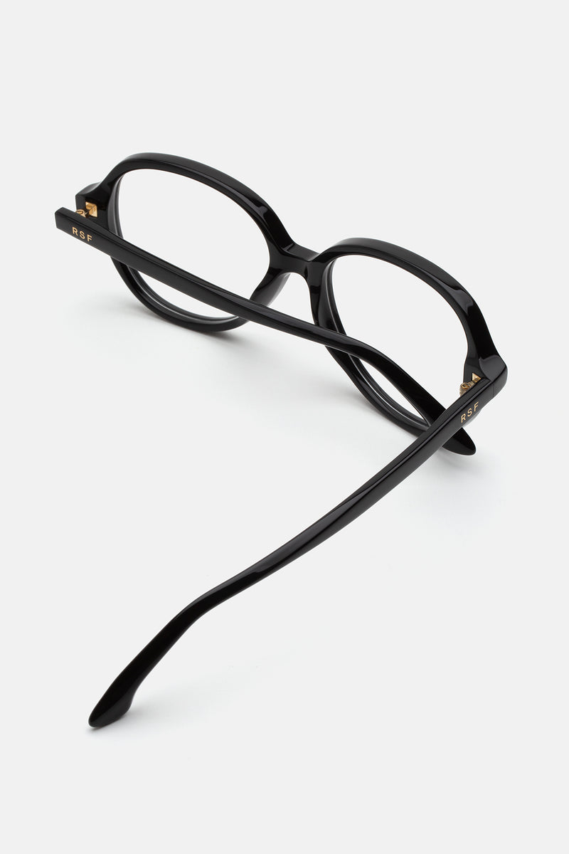 Numero 154 Black - Retrosuperfuture -