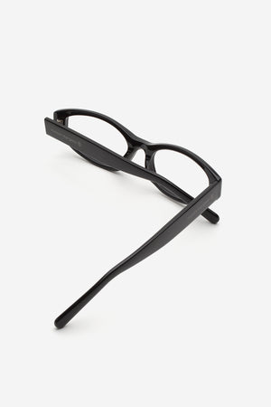 Lunettes 9 Optiques Noires — 3