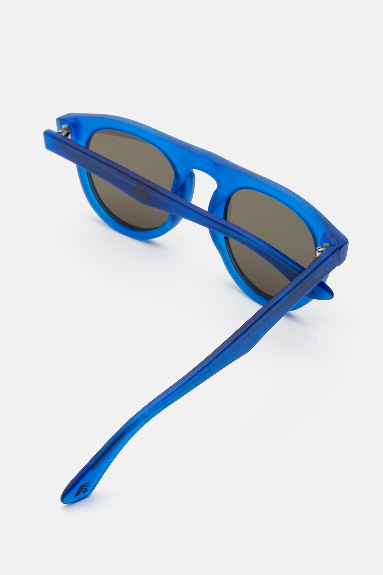 Racer KWay - Retrosuperfuture -