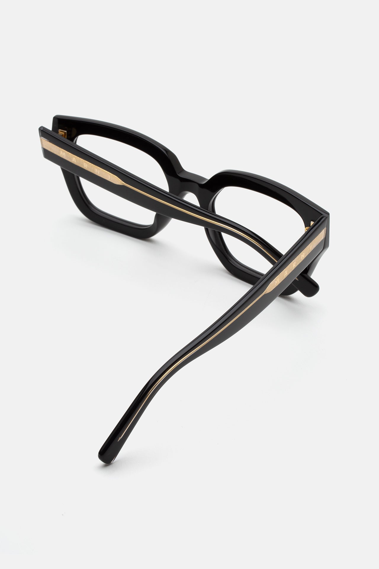 Hallerbos Forest Black - Retrosuperfuture -