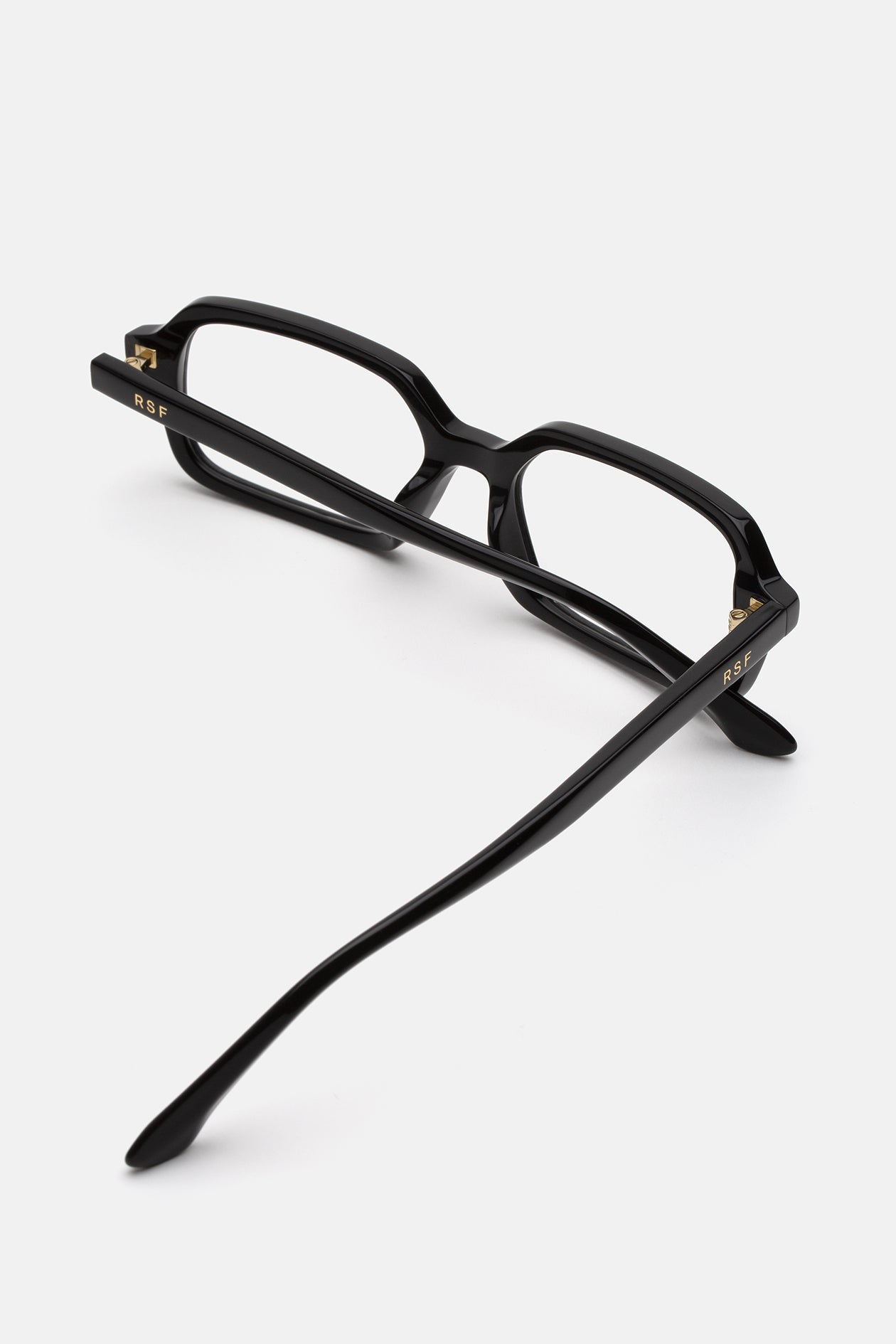 Numero 151 Black - Retrosuperfuture -