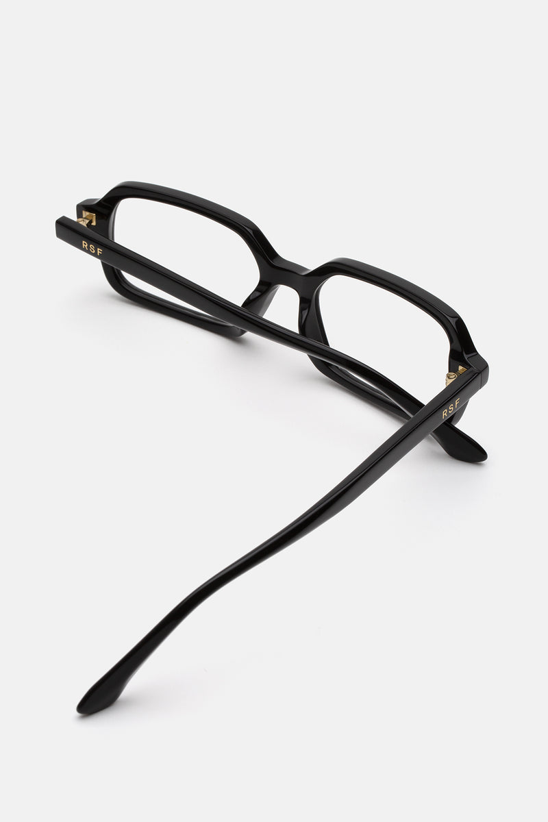 Numero 151 Black - Retrosuperfuture -