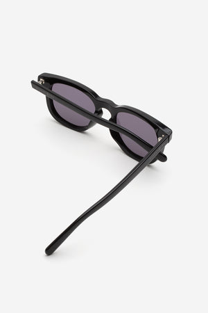 Lunettes 3 Noires - Retrosuperfuture - — 3