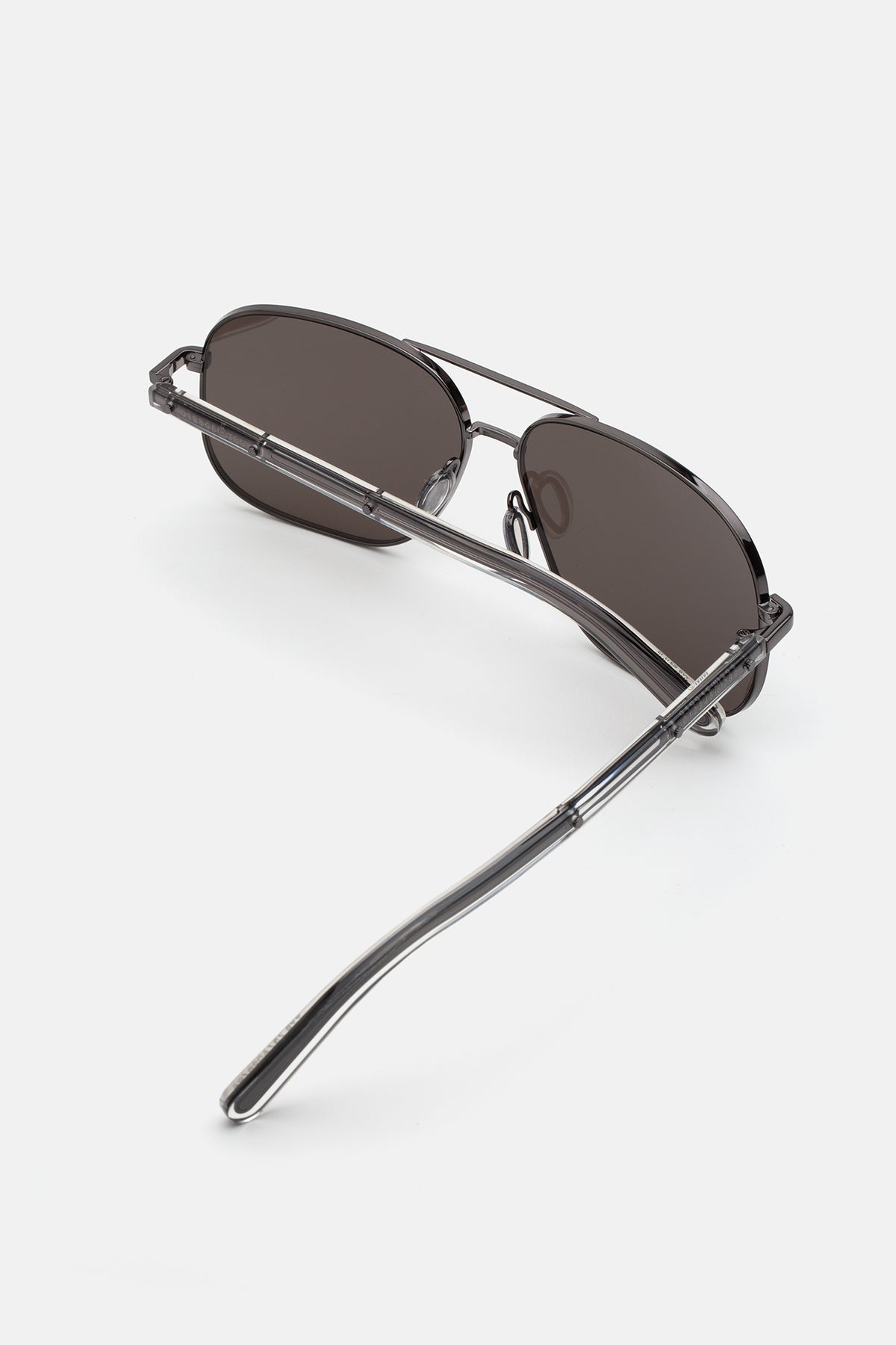 Lunettes 21 Noires
