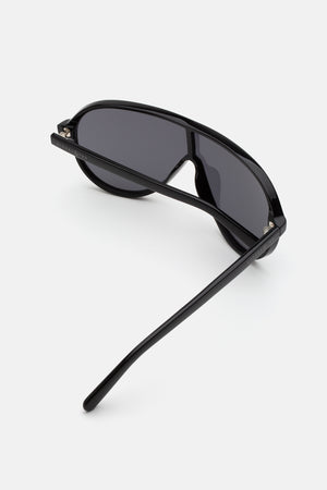 Lunettes 22 Noires - Retrosuperfuture - — 3
