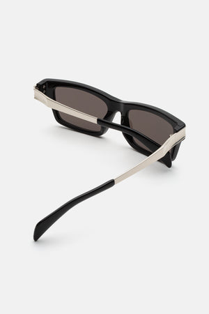 Raio Black & Silver — 3