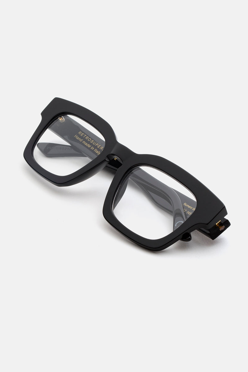 Numero 99 Nero
