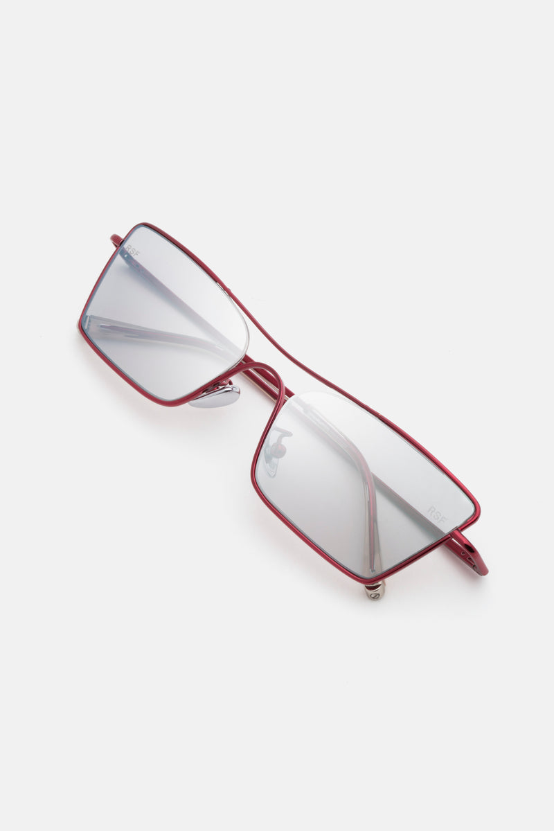 Meta Red