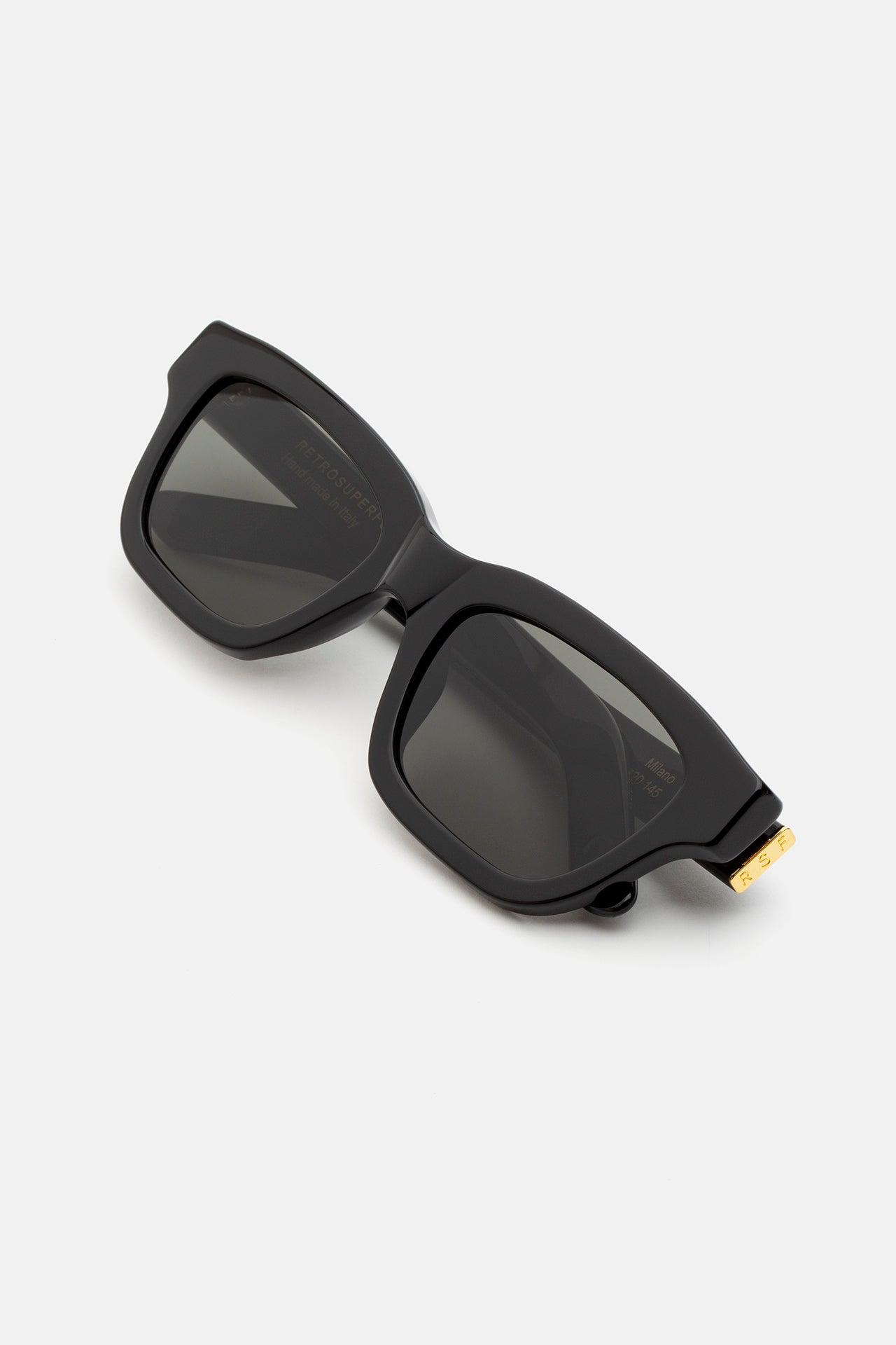 Milano Black - Retrosuperfuture -