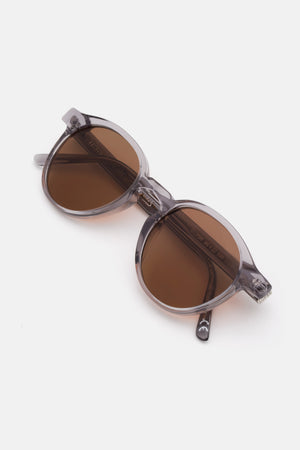 The Warhol Nebbia — 3