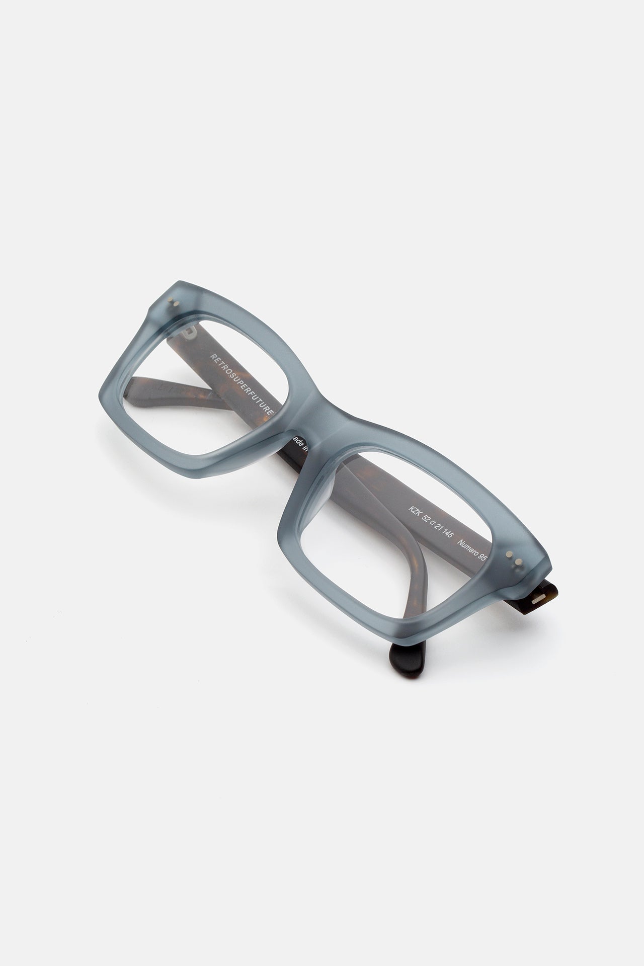 Numero 95 Petrol - Retrosuperfuture -
