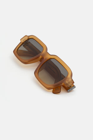 CARO - Matte Yellow Fade - Retrosuperfuture - — 3