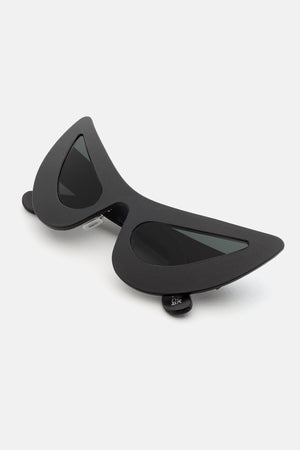 Char Dham Leather Black — 3