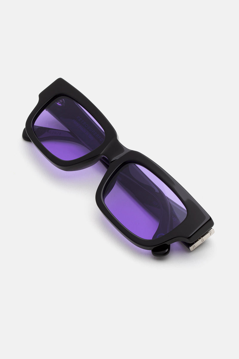 Roma Purple BORN X RAISED
