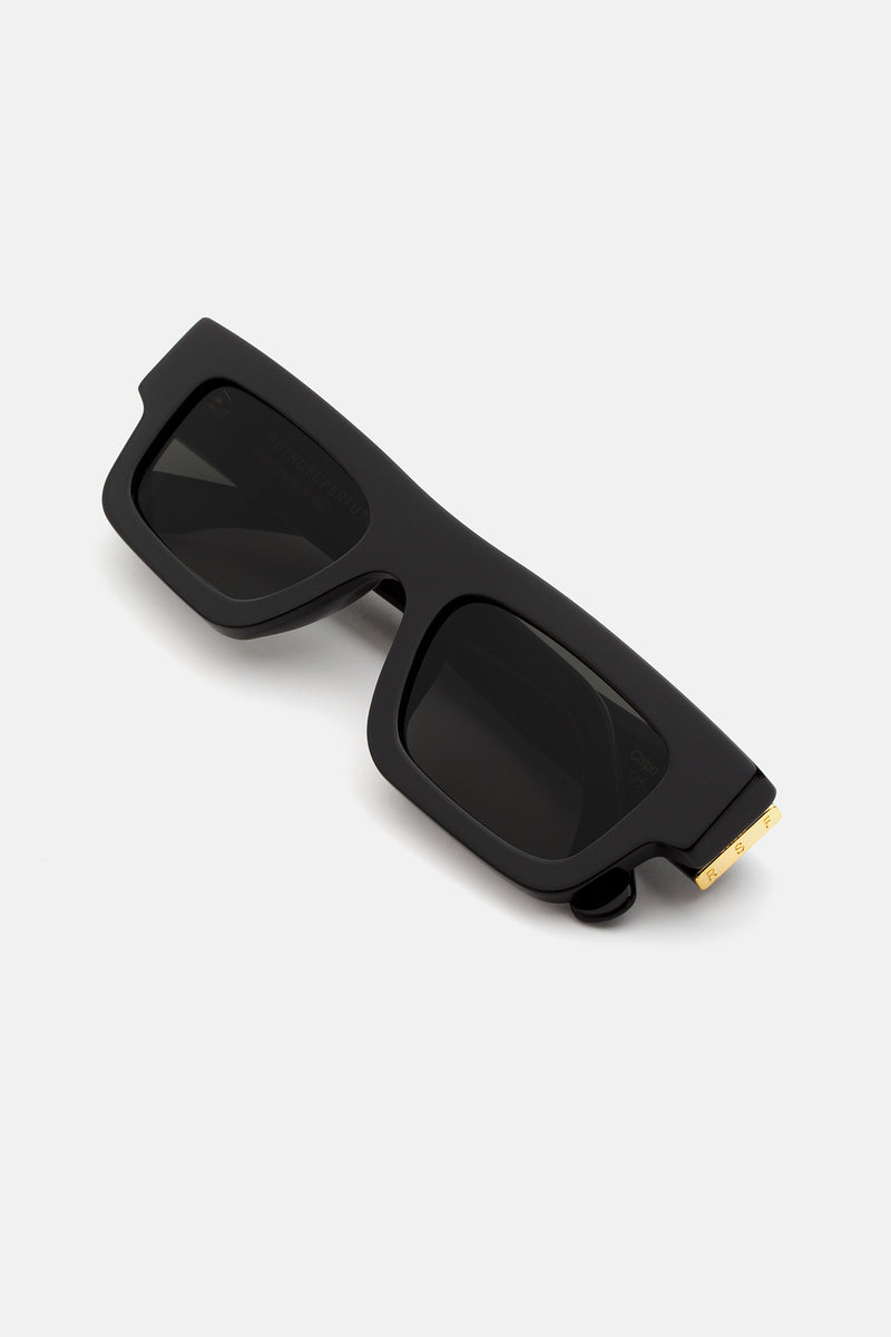 Colpo Black - Retrosuperfuture -