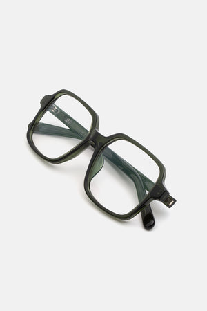 Lunettes 13 Optiques Vertes — 3