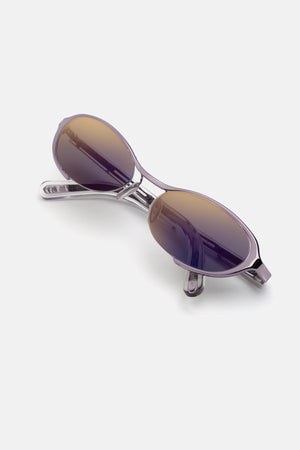 Lunettes 18 Roses - Retrosuperfuture - — 3