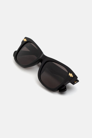 Marni Sole 01 Black — 3