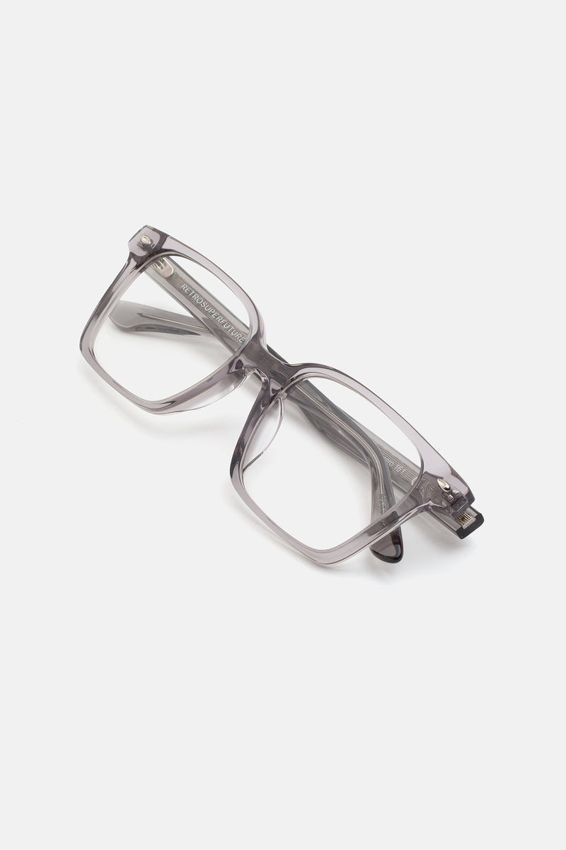Numero 161 Nebbia - Retrosuperfuture -