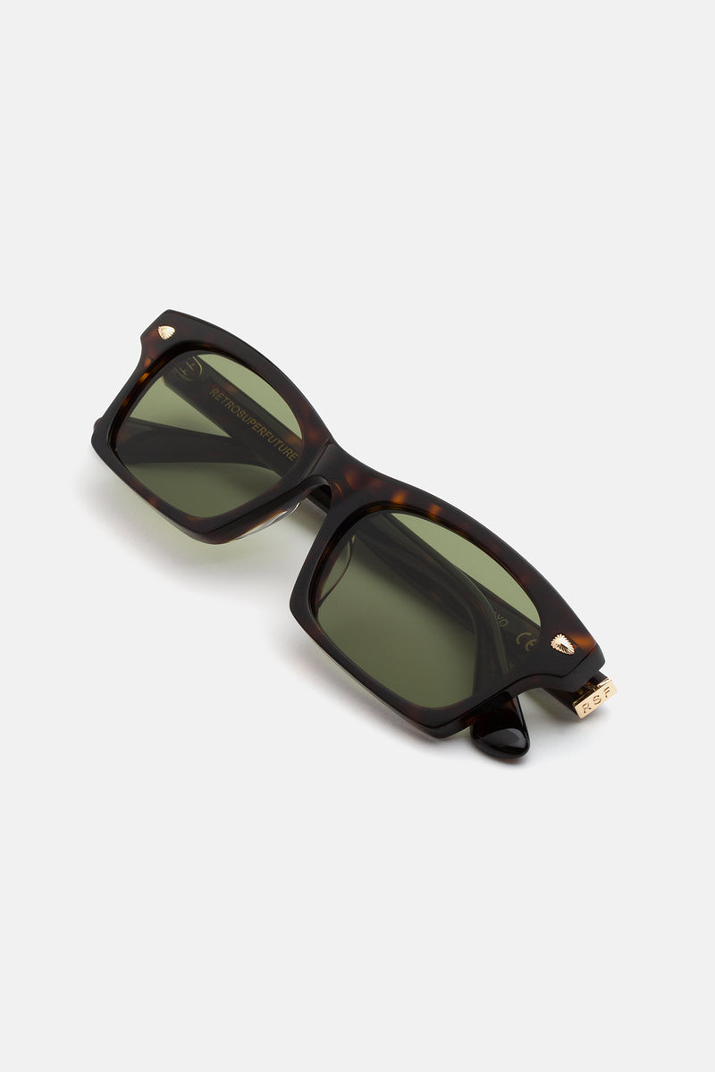 Tayo 3627 Green - Retrosuperfuture -