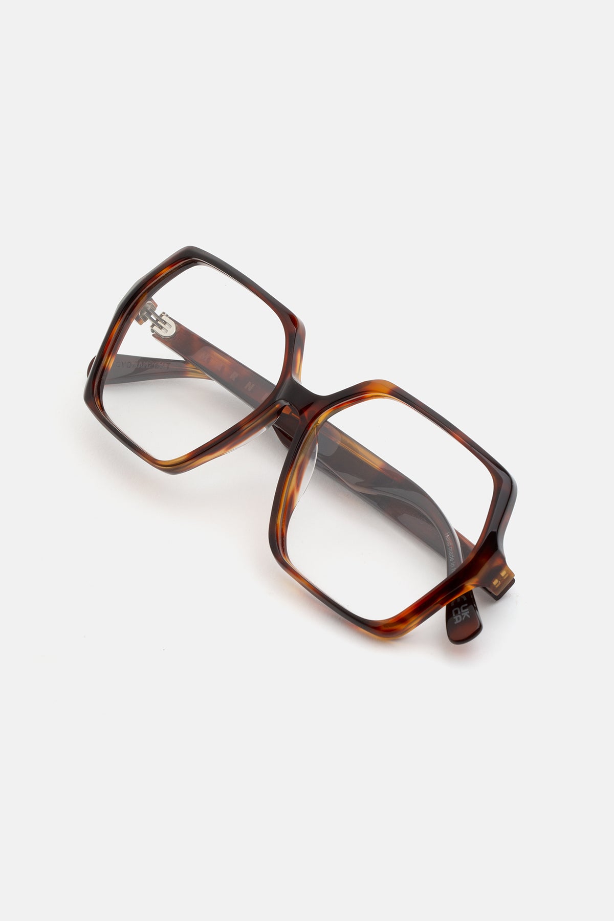 Marni Vista 04 Deep Tortoise