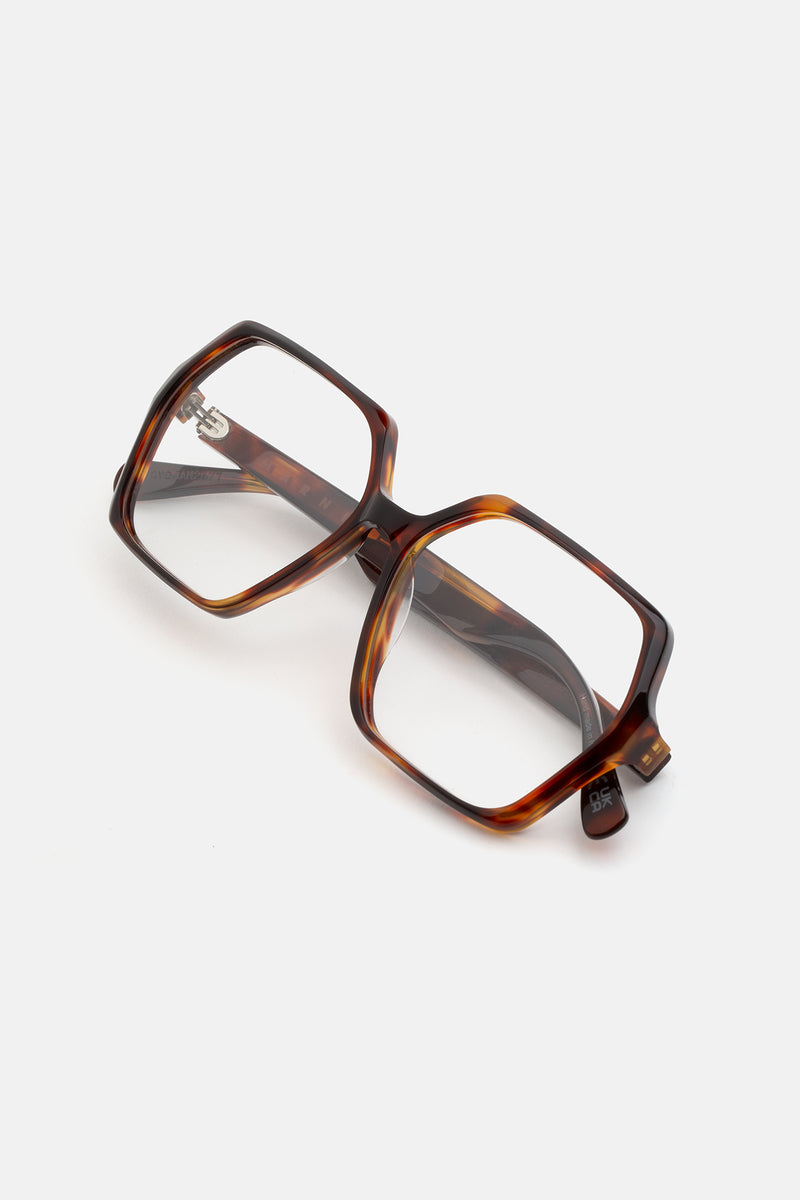 Marni Vista 04 Deep Tortoise