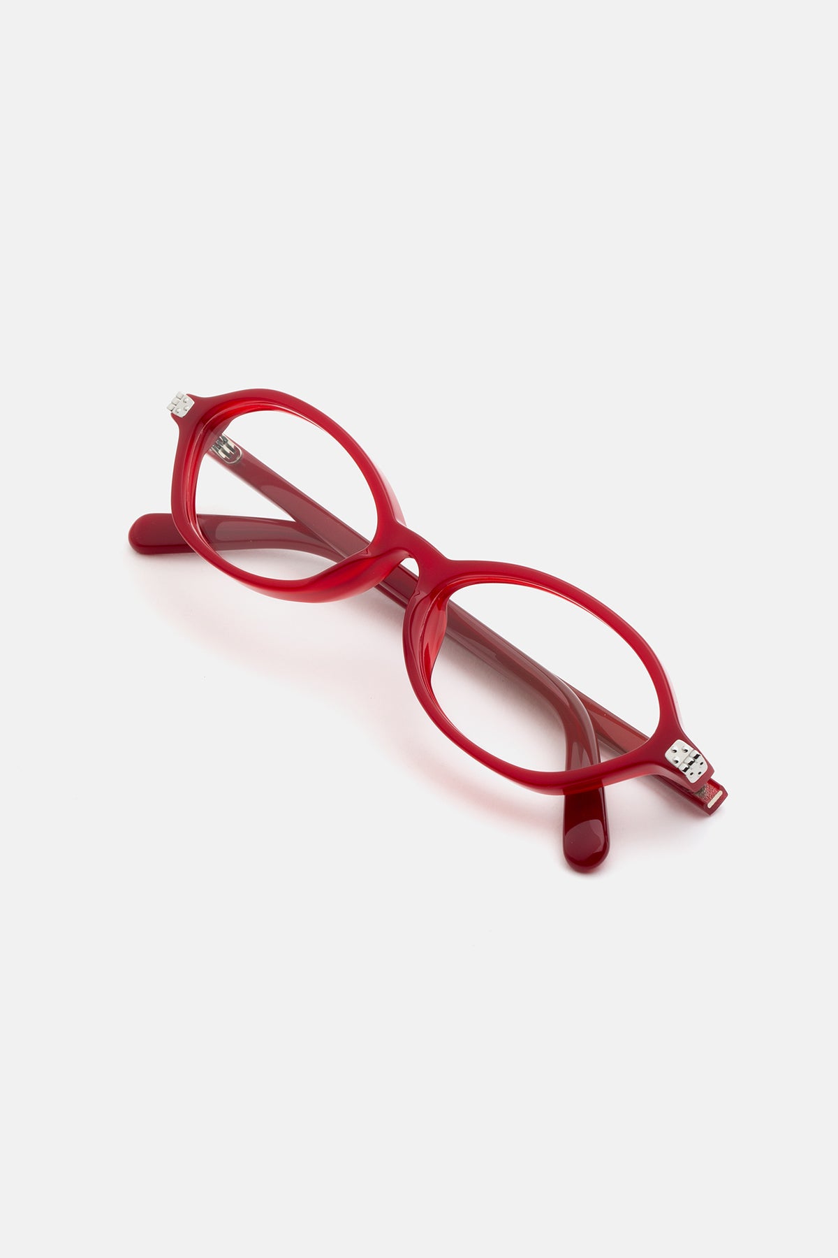 Lunettes 27 Optiques Rouges