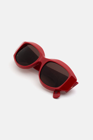 Marni Sole 04 Red — 3