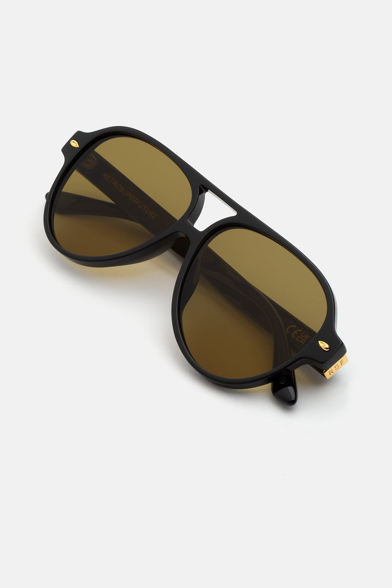 Ombra Vintage Brown - Retrosuperfuture -