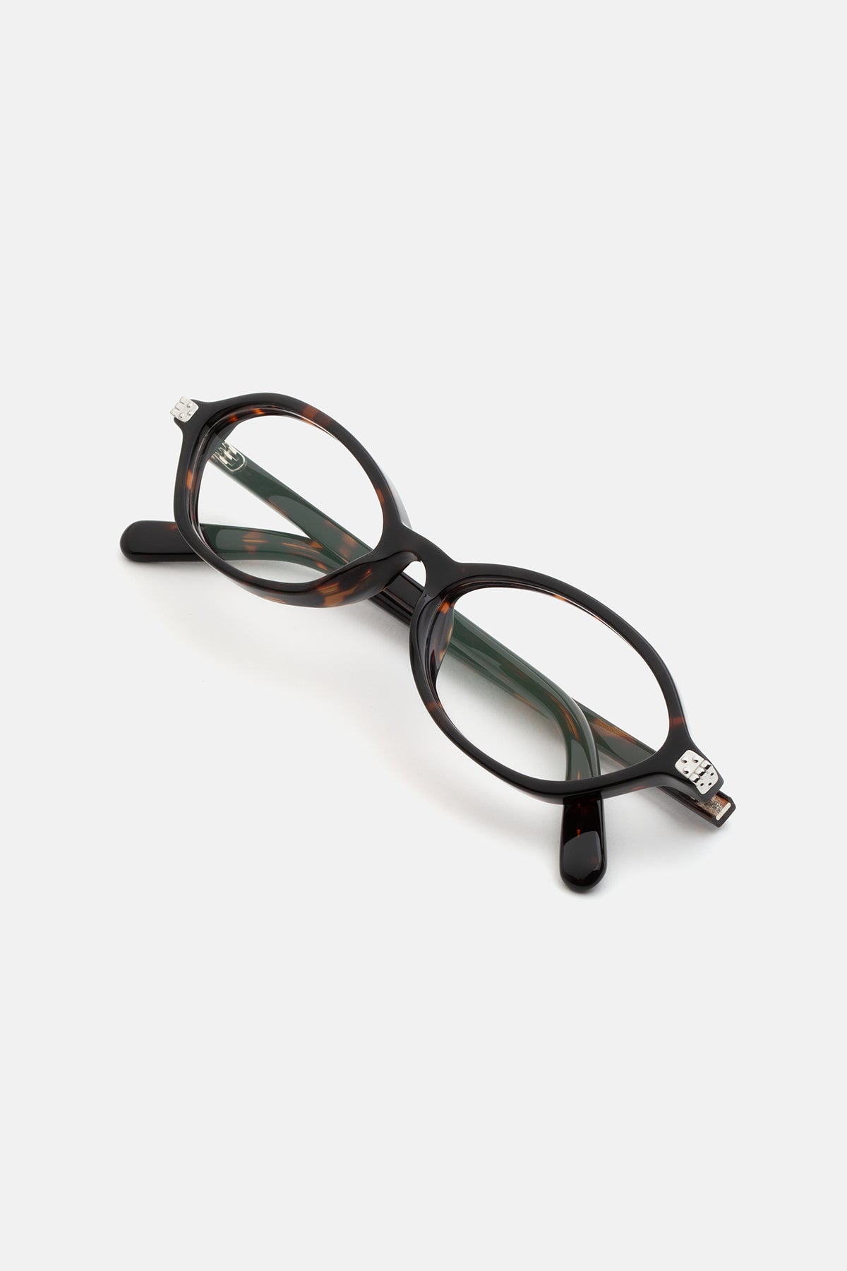 Lunettes 27 Optiques Écaille - Retrosuperfuture -