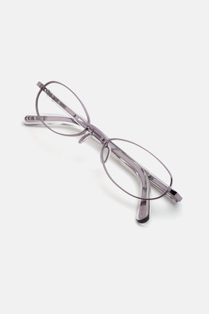 Lunettes 28 Optiques Roses - Retrosuperfuture - — 3
