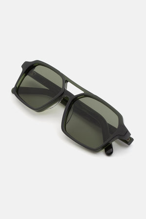 Lunettes 7 Vertes — 3