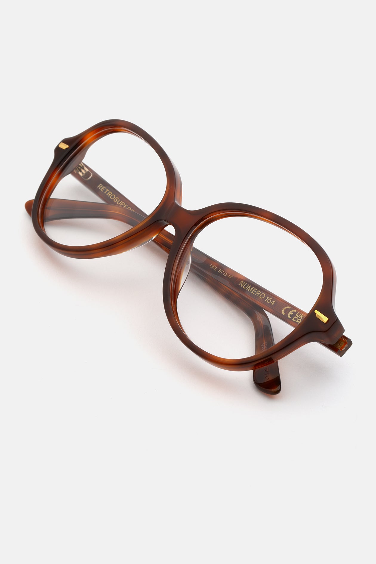 Numero 154 Havana - Retrosuperfuture -