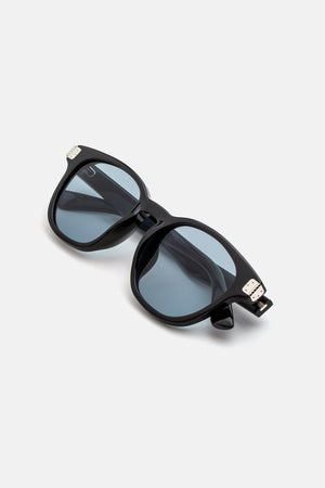 Lunettes 17 Bleues - Retrosuperfuture - — 3