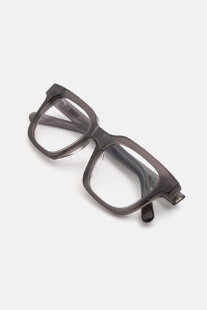 Lunettes 11 Optiques Grises — 3